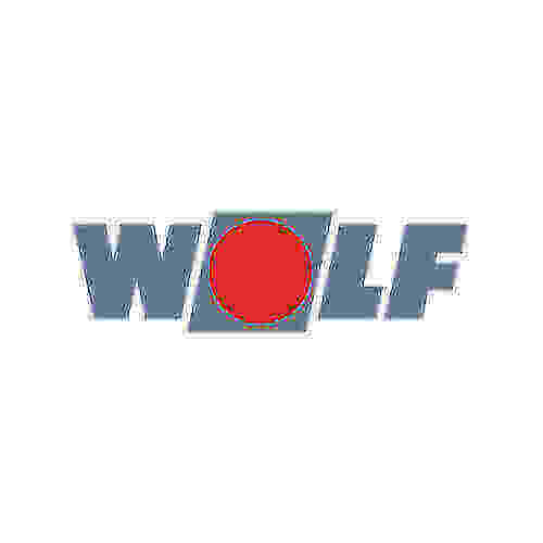 Wolf logo